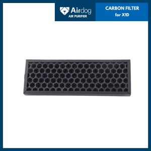 Airdog X1D - Carbon Filter