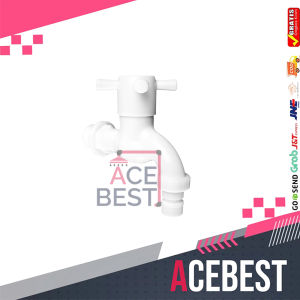 ACEBEST Kran Kamar Mandi Kran AIr Kran Taman Kran Wudhu SLT-09