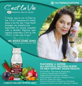 Nutriinnovation Cest la vie Healthy drinks  Viggie boosters fruit fortifies sugar free super foods mangosteen turmeric Dragon fruit healthy keto low carb no sugar detox