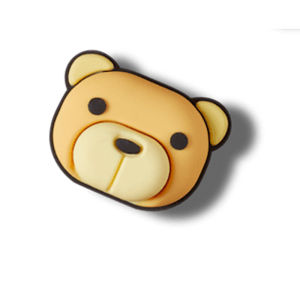 shoes charm cross charm  Shoe buckle  3D Animal Friends  Fashion Cartoon Shoes Accessories