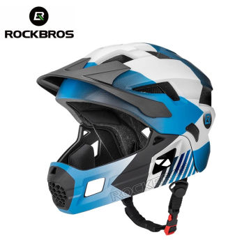 bike helmets for kids philippines ILM Youth Dirt ATV Helmet with Goggles Gloves Mask Model MT601Y Spacewalk Blue / Youth-L Toddler helmet is designed to keep budding riders comfortable Kids Helmet | Boys &