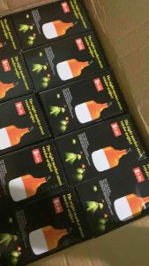 Bóng đèn led tích điện 150w