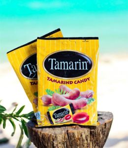 KẸO ME TAMARIN GÓI 135G (50 VIÊN)