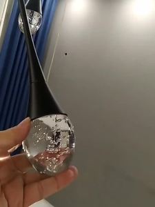 YFD  Đèn tường đầu giường đèn tường nền phòng ngủ phòng khách đèn hành lang khách sạn đèn hành lang hiện đại đơn giản sáng tạo đèn tường pha lê sang trọng