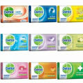 Sabun Dettol Batang 100g All Varian. 