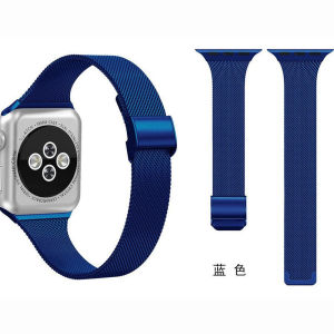 Vòng đeo kiểu Milan kim loại Vòng tay bằng thép không gỉ Dây đeo cho Apple Dây đồng hồ 49mm 40mm 38mm cho dây đeo iWatch sê-ri Dây đồng hồ loạt 41mm 45mm 42mm 44mm
