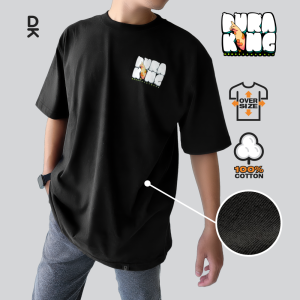 Duraking X Monokromonkey Daily Active Wear - Faith