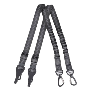 2pcs Removable Dog Seats Belt Dog Safety Harnesses Car Drive Seats Dog Belt Suitable for Various Dog and Car