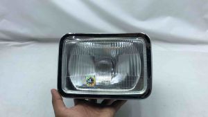 Cara Mengganti Lampu Depan RX King Lama dengan 5T5 Headlamp