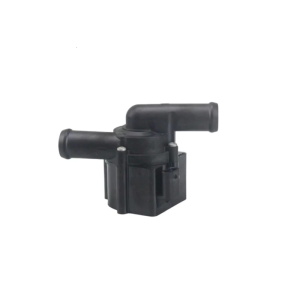 Vehicle Heating System Electric Water Pump With Enhancing Flow Control Metal Construction Universal Application LR039070