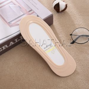 SH.Thai ถุงเท้าคัทชู หน้าสั้น เนื้อนิ้ม  ขนาดเดียว sock