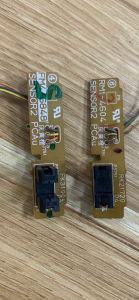 Cảm Biến Giấy Máy In Canon 6030 6000 & HP P1102 P1006 📌 Mã SKU: RM1-4064 & FM4-6848