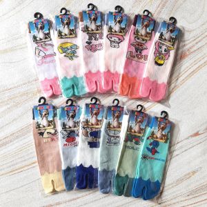 1 lusin kaos kaki jempol anak karakter/kaos kaki anak tk