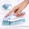 2in1 Detachable multi-functional scrub brush,heavy duty scrub brush/floor/sink,cleaning materials,BINLU. 