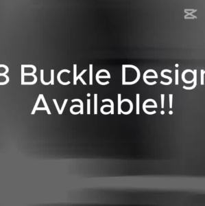 SG Mens Automatic Buckle Belt 3.5cm Width Casual & Office Fashion Belt