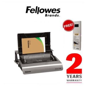 Fellowes Galaxy Electric Binder