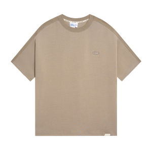 Áo thun cộc nam nữ phông mùa hè Local Brand Chính Hãng City Cycle Áo thun Smooth Fit