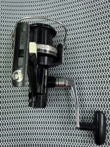 (S069) Shimano Aerocast 4000 Fishing Reel Japan Domestic Market – JDM (USED)