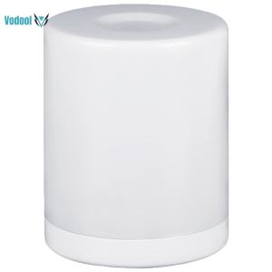 Sleeping Light Pat Night Light 3 Light Colors Nursery Nightlight for Desk Decor [Vodool Official Center]
