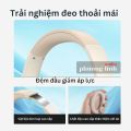 EDIFIER WH700NB Tai nghe bluetooth chụp tai Chống ồn chủ động | Nghe nhạc 68 giờ liên tục | Game mode | Xuyên âm | Đàm thoại rõ ràng | Kết nối 2 thiết bị | Ứng dụng EQ Edifier Connect - Hàng Chính Hãng - Bảo Hanh 12 Tháng. 