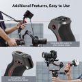 SmallRig RS3 อุปกรณ์เสริมสำหรับกล้องกันสั่น ด้ามจับกันสั่นแบบกิมบอลสำหรับ DJI RS4 mini/ RS 4 / RS 4 Pro / RS 3 / RS 3 Pro / RS 3 mini / RS 2 / RSC 2 3028. 