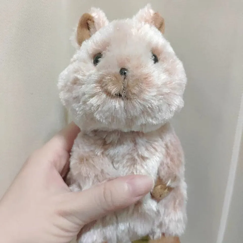 LUCKY 01 PP Cotton Quokka Animal Plush Toy Plush Quokka Quokka