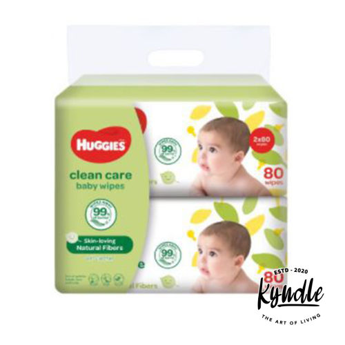 Baby Wipe Ingredients to Check for Your Newborn's Sensitive Skin