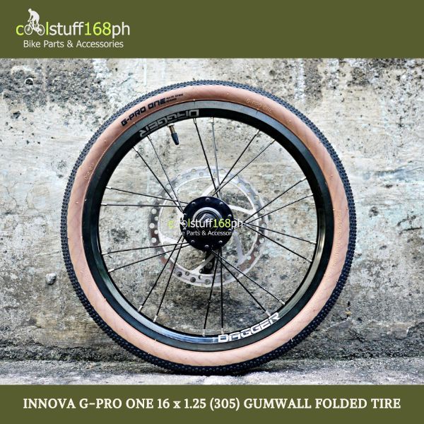CS168ph Innova G-Pro one 16