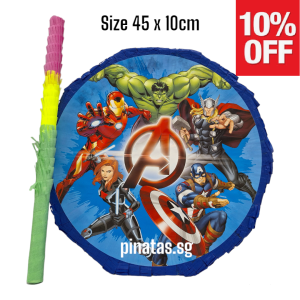 [25% OFF] Pinata - Boy