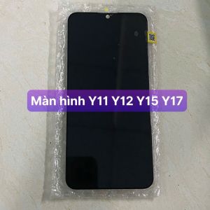 màn hình vivo Y11 / Y12 / Y15 / Y17 / U10 màn zin lắp chung