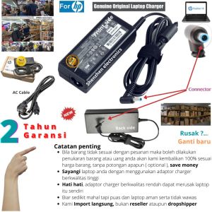 Adaptor HP 14-ac186tu 14-am014TU 14-am072TU 14-am031TX new high quality laptop charger adapter