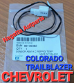 TERMISTER Termister Thermistor TERMISTOR EVAPURATOR AC Chevrolet COLORADO TRAILBLAZER ORI GM. 
