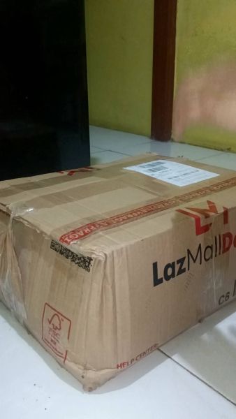 Buyer review video 3
