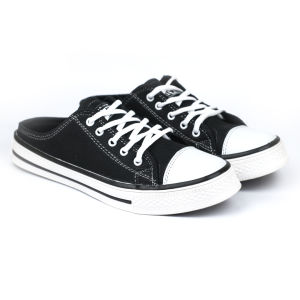 Sepatu Selop Pria Wanita Working SL-03  Size 36-43 Sepatu Santai Selop