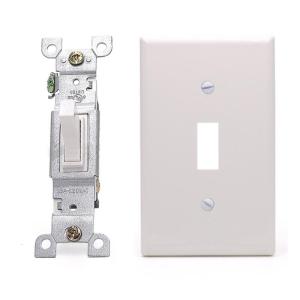 Flickers Easy Lighting Control Switches Programmable Brightness Ranges Suitable for Task Ambient & Relaxation Situation