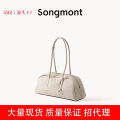 2026 Songmont Bags New Handbag Tote Bag Shoulder Bag Tracing Bowling 120x120q80 