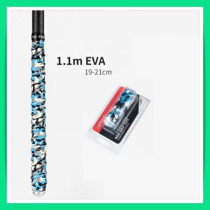 ยางพันด้าม กันลื่น เทปพันด้ามคันชิงหลิว 1.1 เมตร ลายกราฟฟิกสวยงาม