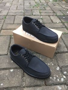 Sepatu Graf Flex Xwolker: Sepatu Casual Pria Formal Berkualitas