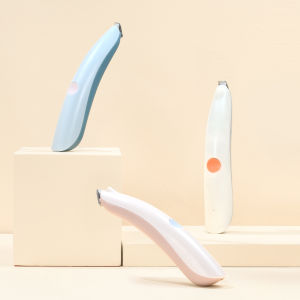 Pets Electric Hair Cutter Quite New Design For Clearning Ear Hair/Food Hair/Private Part/Periorbital Dog Cat Small Animals