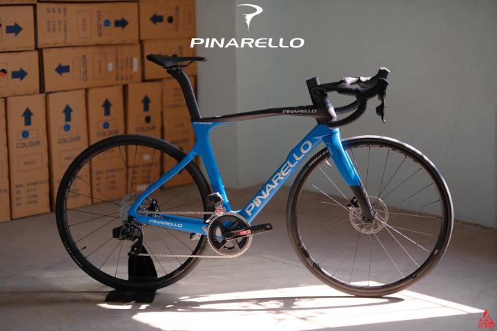 Frame Pinarello Prince Fx Disk 2021 Peso PINARELLO PRINCE FX DISK