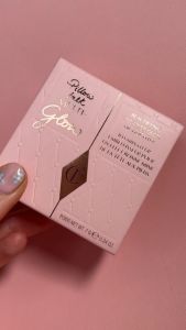 PHẤN BẮT SÁNG HIGHLIGHT CHARLOTTE TILBURY PILLOW TALK MULTI GLOW 7g