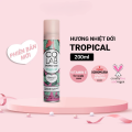 Dầu Gội Khô Colab Dry Shampoo 200ml. 