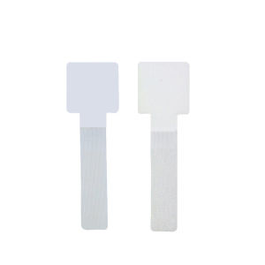 10Pcs Cable Organizer Velcro / Stiker Perekat Kabel / Penjepit Kabel Organizer