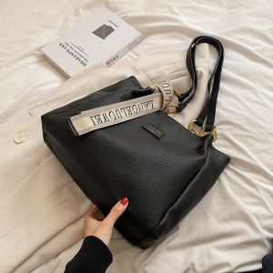 (COD) Tas Tote Bag Wanita Import GT262