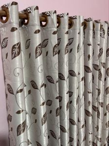 ผ้าม่านกันแสงกัน UV รายละเอียดผ้าม่านคุณภาพดีผ้าม่านกันแสง UV 90-100