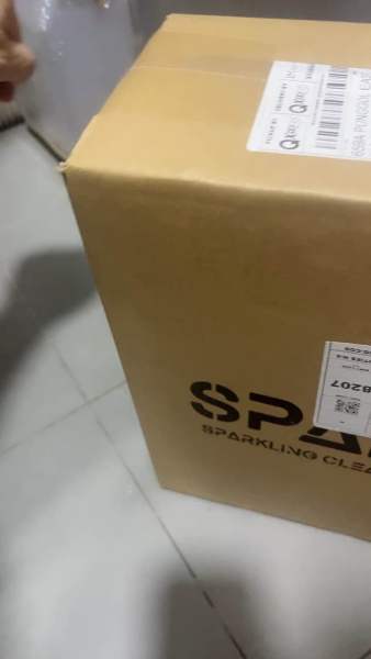 Buyer review video 3