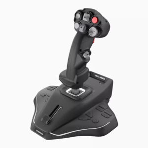 WINWING URSA MINOR Flight Joystick Left/Right hand Joystick Video Games Flight Simulator For DCS X-Plane MSFS2020