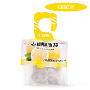 Aromatic Wardrobe & Home Fragrance Perfume Scented