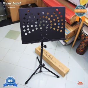 Giá Để Sách Nhạc Perlman YC-1 – Chính Hãng