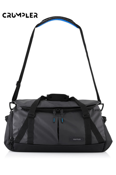 Crumpler zero border hotsell